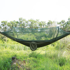 Mosquito Net Hammocks