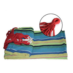 Camping Sleeping Hammock