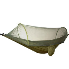 Mosquito Net Hammocks