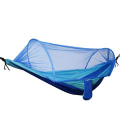 Mosquito Net Hammocks