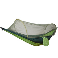 Mosquito Net Hammocks