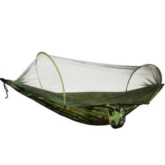 Mosquito Net Hammocks