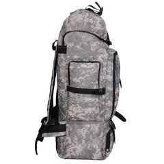 Rucksacks Camouflage Hiking Backpacks