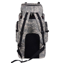 Rucksacks Camouflage Hiking Backpacks