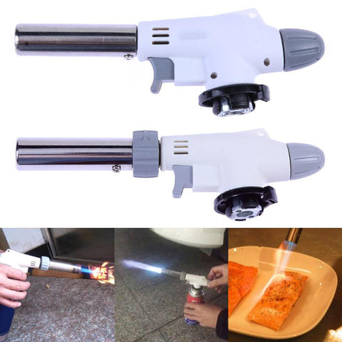 Torch Lighter Camping Equipment