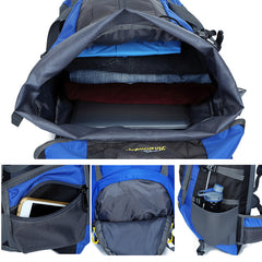 Top Quality Waterproof Backpack