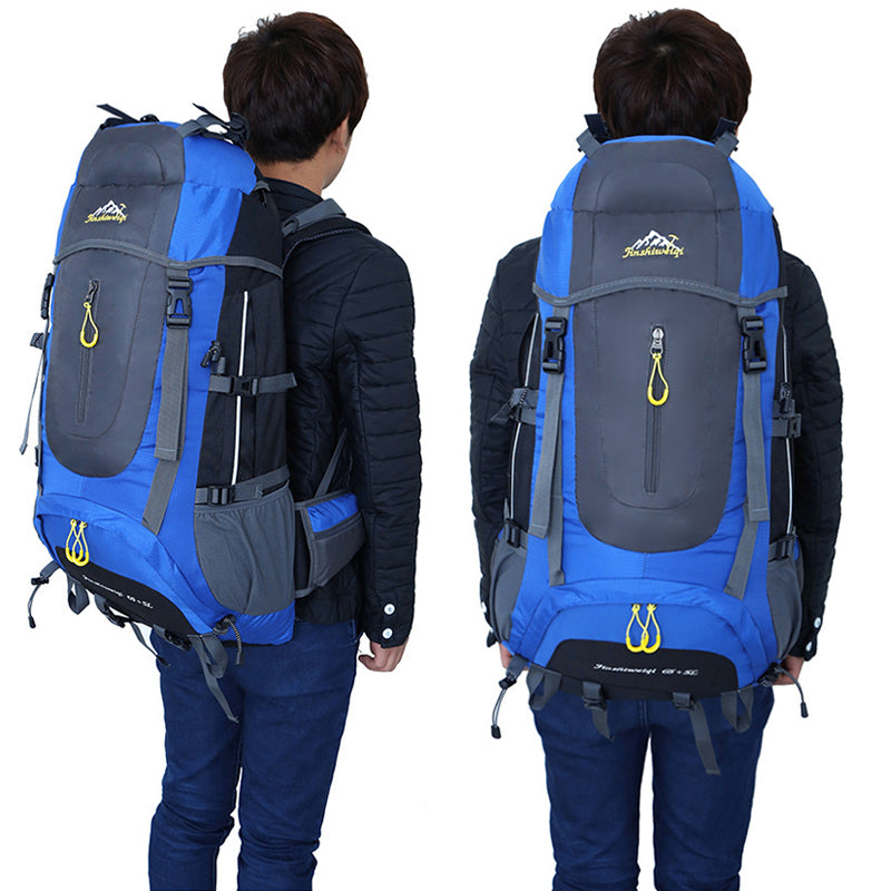 Top Quality Waterproof Backpack