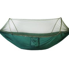 Multiuse Portable Hammock