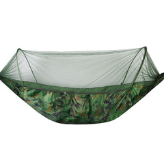 Multiuse Portable Hammock