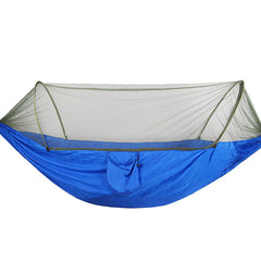 Multiuse Portable Hammock