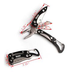 Travel Survival Kit Pliers