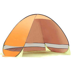 UV-Protective Lightweight Tent For Camping