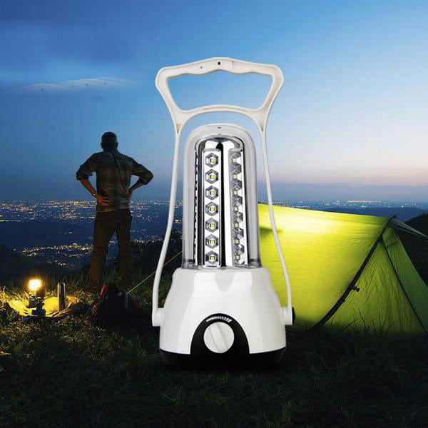 Rechargeable Camping Led Lantern