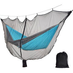 Easy Setup Mesh Hammock