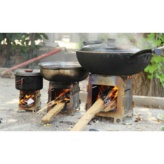 High Quality Wood Stove