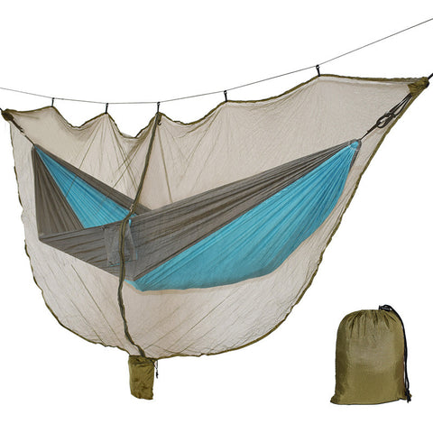 Easy Setup Mesh Hammock