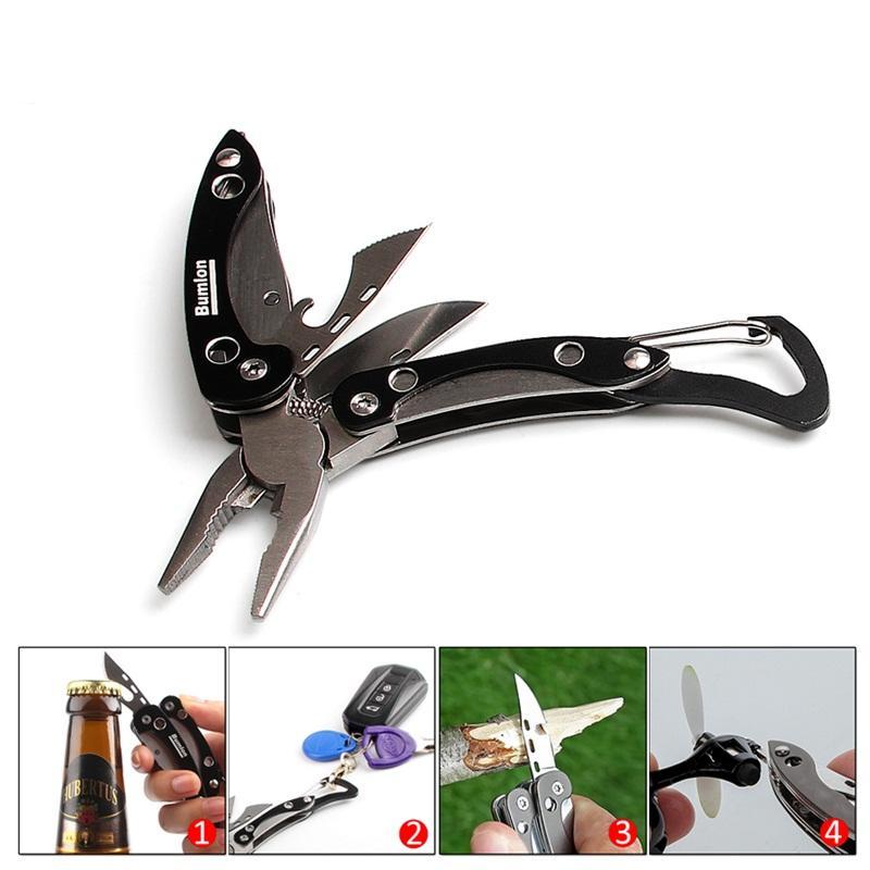 Travel Survival Kit Pliers