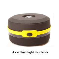 Retractable Outdoor Camping Lights