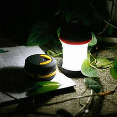 Retractable Outdoor Camping Lights