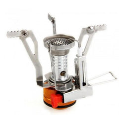 Portable Miniature Gas Stoves